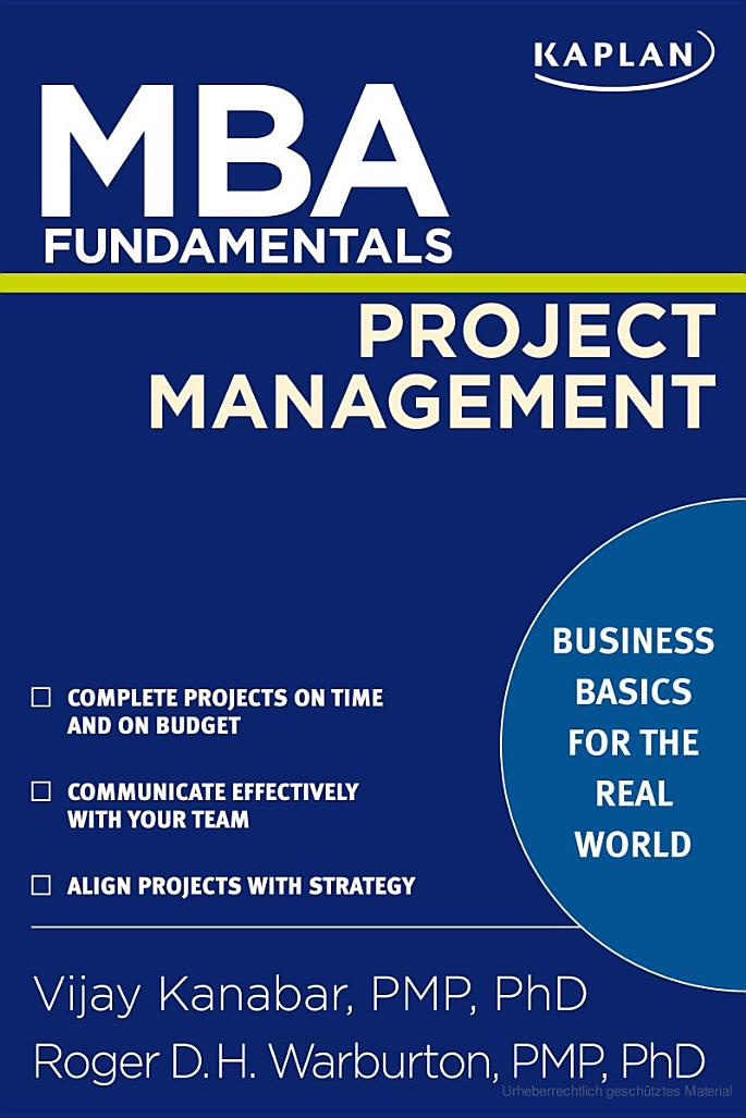 Project Management